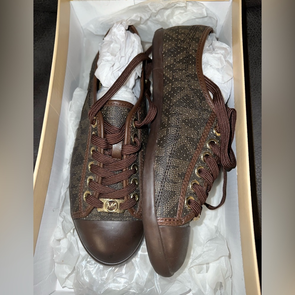 Michael Kors shoes